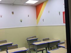 -昂立青少儿成长中心(长宁仙霞校区)