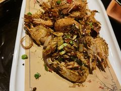 -魏铭鱼头捞饭(嘉善店)