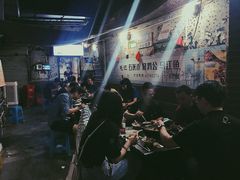 -石灰市毛记烧鸡公(解放碑店)