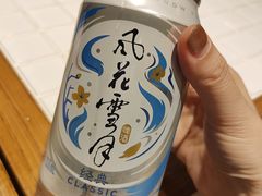 -粉八·云南米线·建水烧烤(常熟路店)