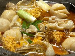 -肖记公安牛肉鱼杂馆· 省级非物质文化遗产(仁和路店)