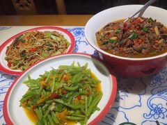 -柴火农家·江西赣南菜(土华店)