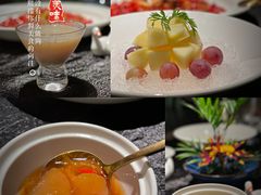 -太守宴·蘭院(天塔店)