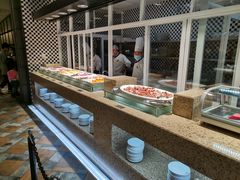 自助取餐区-汉巴味德(大悦城店)