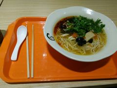 -梅园食堂