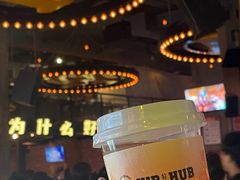 -HIB HUB公社(解放西路店)