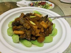 -烤肉宛饭庄(南礼士路店)
