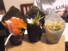 -天狗山料理(省体店)