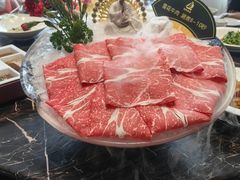 -臻牧壹品雪花牛肉火锅(大兴九臻店)