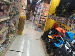 -荷花亲子(尖沙咀店)