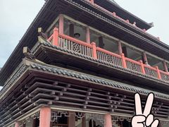 -四望岗公园
