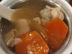 -魏家凉皮(十里河店)
