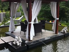 -御庭精品酒店(秦淮河店)