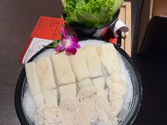 -古膳记猪肚鸡.生蚝鸡(拱北店)