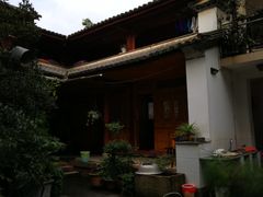 -翕庐小苑