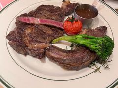 -Kathleen's Waitan 凯圣琳江景西餐厅(外滩店)