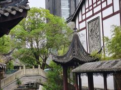 -龙潭水乡