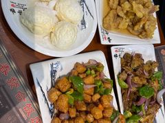 -春發合饭庄