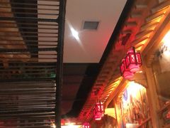 -汉宫汤泉汗蒸洗浴(五四广场店)