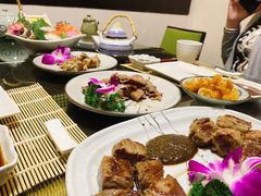 -科尔海悦酒店樱之河日本料理(清河东路店)