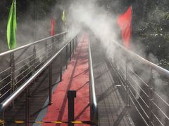 -宁波五龙潭景区