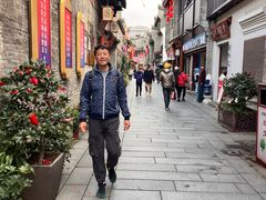 -东西巷