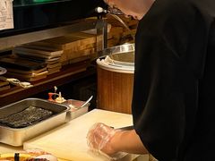 -千代武日本料理(哈西店)