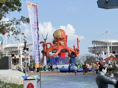 -三亚红色娘子军演艺公园景区