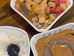 -串妹花式冰粉(乐山总店)