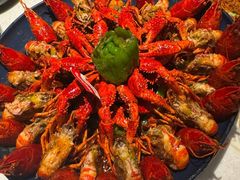 -红盔甲·小龙虾(天钥桥店)