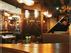 大堂-荟廷·晶萃(陆家嘴尚悦湾店)