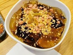 付氏冰粉-付小姐在成都(中山公园店)