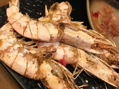 -和彩放题(渔阳店)