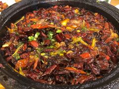 -陈麻婆豆腐总店