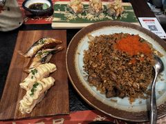 -古田居·特色寿司料理(星之岛旗舰店)