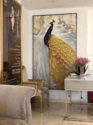 -女王智慧母婴健康护理·产后恢复中心