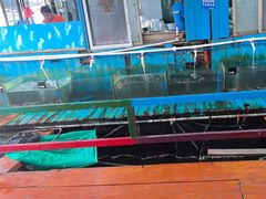 -蓝湾碧波·老字号·疍家非遗海上餐厅