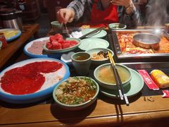 -蜀江龙火锅(339店)