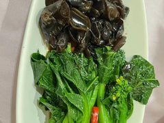 -丰鲤楼•闽南茶楼(仟禧汇店)