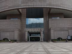 -上海博物馆(人民广场馆)