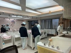 -台湾台婴美月子中心(长沙保利店)