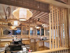 大堂-九田家黑牛烤肉料理(石路天虹店)
