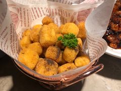 -新白鹿餐厅(金鹰新街口店)