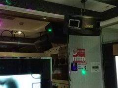 -迪迪派KTV(创业大厦店)