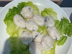 -红日饭店(裕隆三路店)