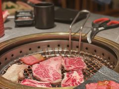 -花时·炭火烧肉(东百中心A馆店)