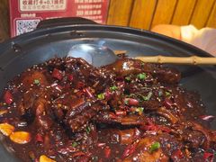 -回味黑鸭煲·始于2006(万松园店)