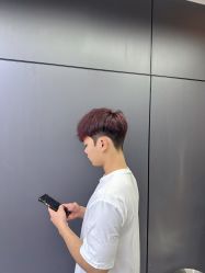 -藤野造型•烫染专业店