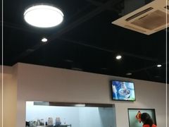 大堂-大自然醉鹅·铁锅火焰鹅(上海联洋店)