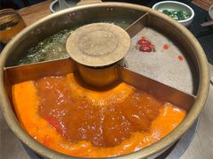 -巴奴毛肚火锅(六天地店)